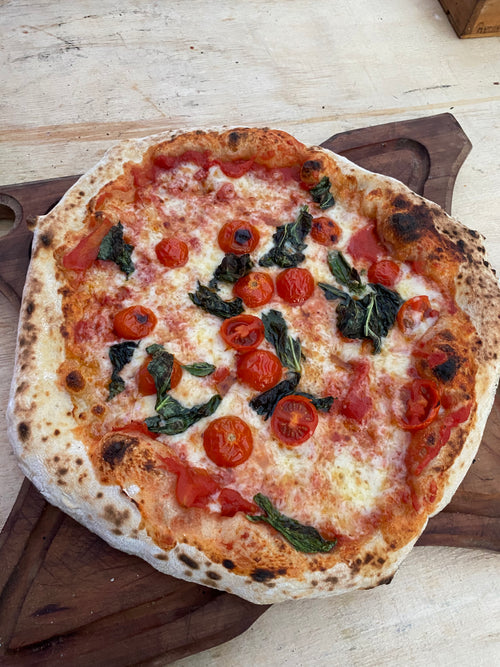 Capresse