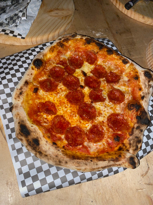 Pepperoni