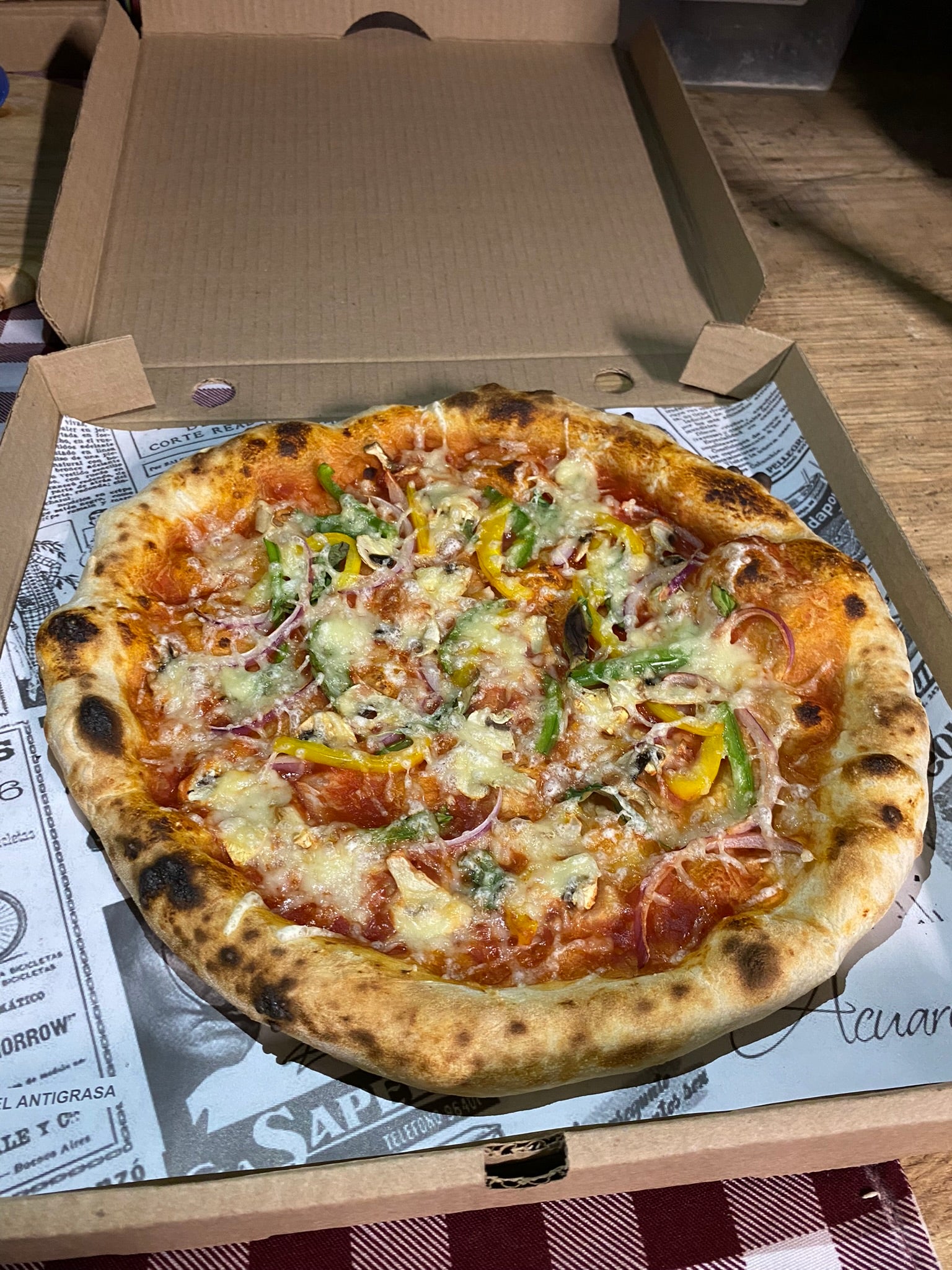 Vegan